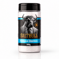 Sal Parrilla Original SaltBull 500g