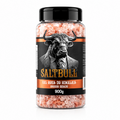 Sal Grosso Rosa do Himalaia SaltBull 900g