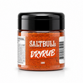 Tempero SALTBULL Dry Rub 110g