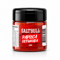 Tempero SALTBULL Páprica Defumada 120g