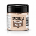 Tempero SALTBULL Fumaça em pó 100g