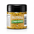 Tempero Lemon Pepper SaltBull 130g