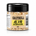 Tempero SALTBULL Alho Desidratado 90g