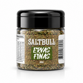 Tempero SALTBULL Ervas Finas 35g