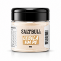 Tempero SALTBULL Cebola em Pó 60g