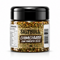 Tempero SALTBULL Chimichurri com Pimenta 70g