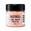 Sal Rosa do Himalaia (fino) Saltbull 200g