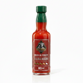 Molho de Pimenta SALTBULL Habanero 60ml