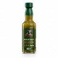 Molho de Pimenta SALTBULL Jalapeño 60ml