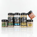 Trio SALTBULL Frescor e Sabor + Trio Tempero