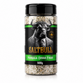 Sal Parrilla Ervas Finas SaltBull 500g
