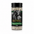 Sal Parrilla Ervas Finas SaltBull 250g