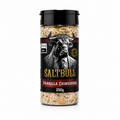 Sal Parrilla Chimichurri SaltBull 250g