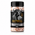 Sal Parrilla Pimenta Calabresa SaltBull 500g
