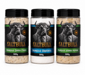 Trio Frescor e Sabor SaltBull